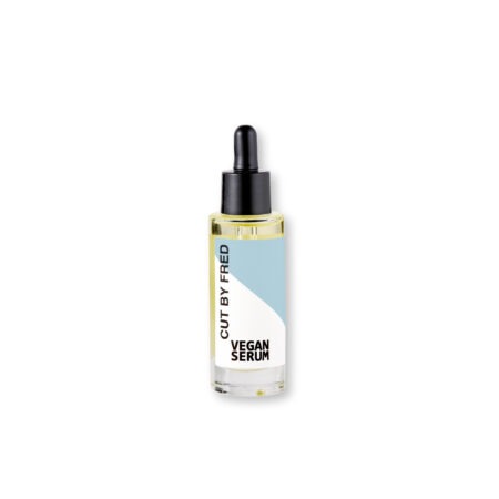 Vegan Sérum - Cut By Fred 30ml