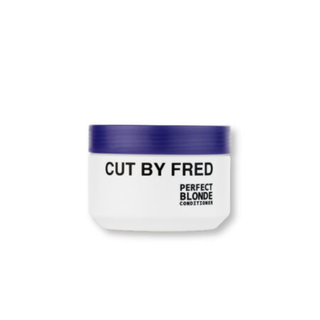 Perfect Blond Conditioner - Cut By Fred 400ml