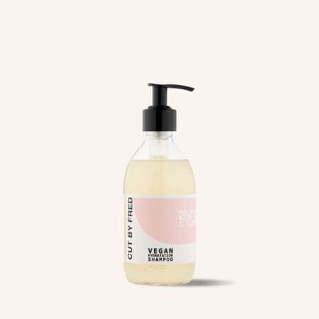 Shampoing Hydratant Vegan Cut By Fred