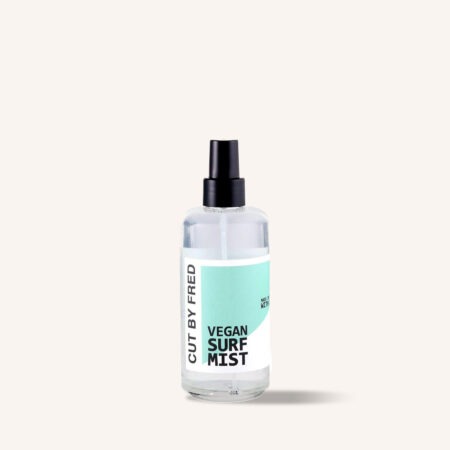 Spray Cheveux Vegan Surf Mist Cut By Fred
