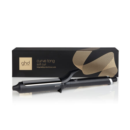 Fer à boucler ghd Curve® Soft Curl Tong