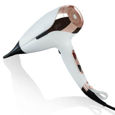ghd helios™ blanc - sèche-cheveux professionnel