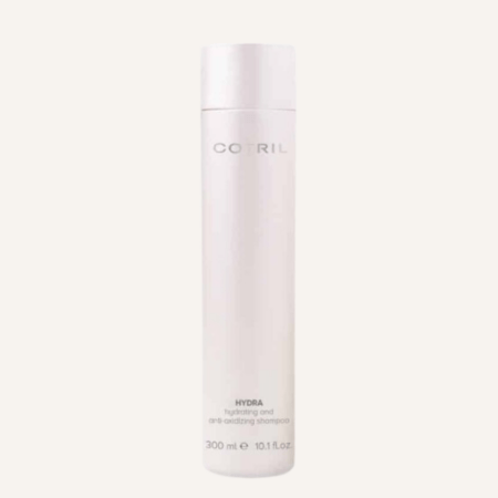 Cotril Hydra Shampoo : hydratation et protection pour cheveux déshydratés