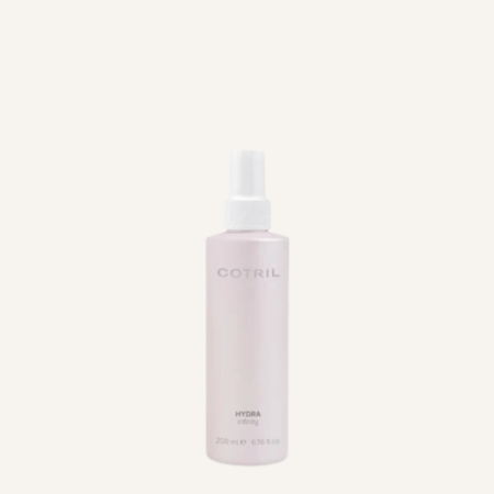 Cotril Hydra Infinity : masque intensif spray pour cheveux déshydratés 200ml