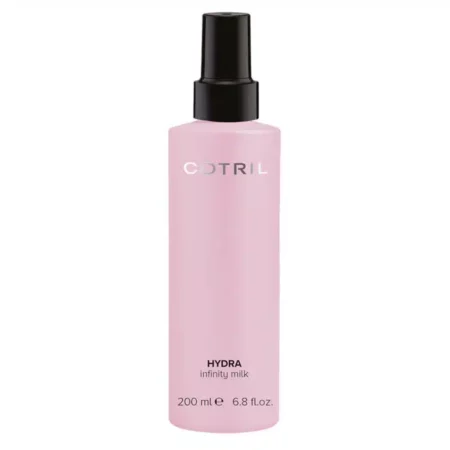 Cotril - Hydra Infinity Milk – Spray Masque Intensif sans rinçage - 200ml