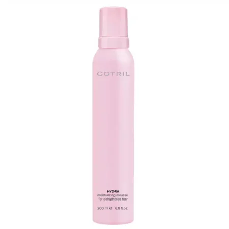 Cotril - Hydra Mousse - 200ml