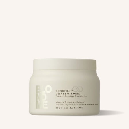 BLONDME Bondfinity Deep Repair Mask