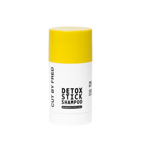 Detox Stick Shampoo - Cut by Fred 70g