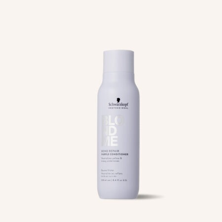 BLONDME Bond Repair Purple Conditioner
