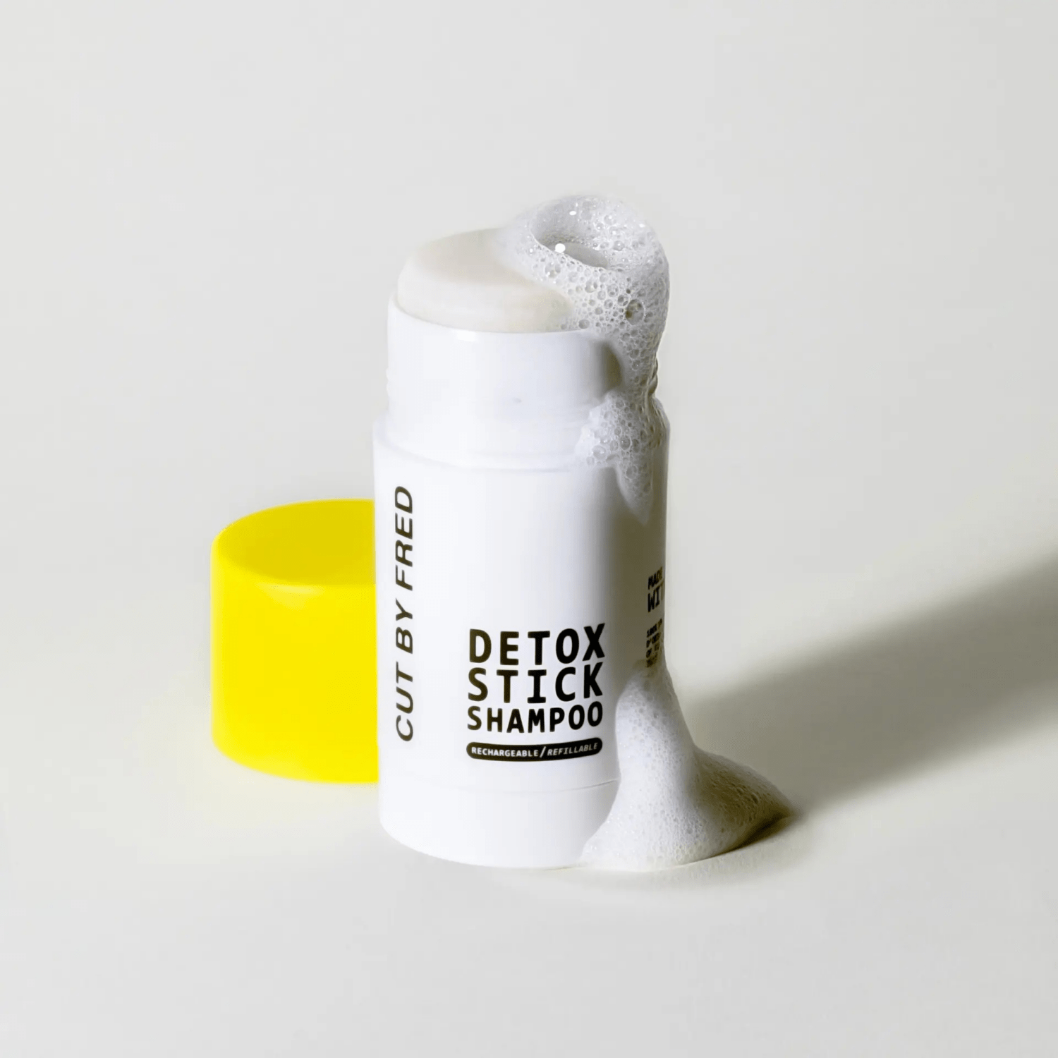 Cut By Fred Detox Stick Shampoo – Image 2