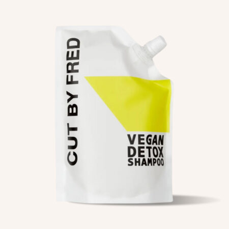 Éco-Recharge Vegan Detox Shampoo