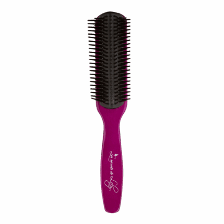 Purple Brush - Les Secrets de Loly