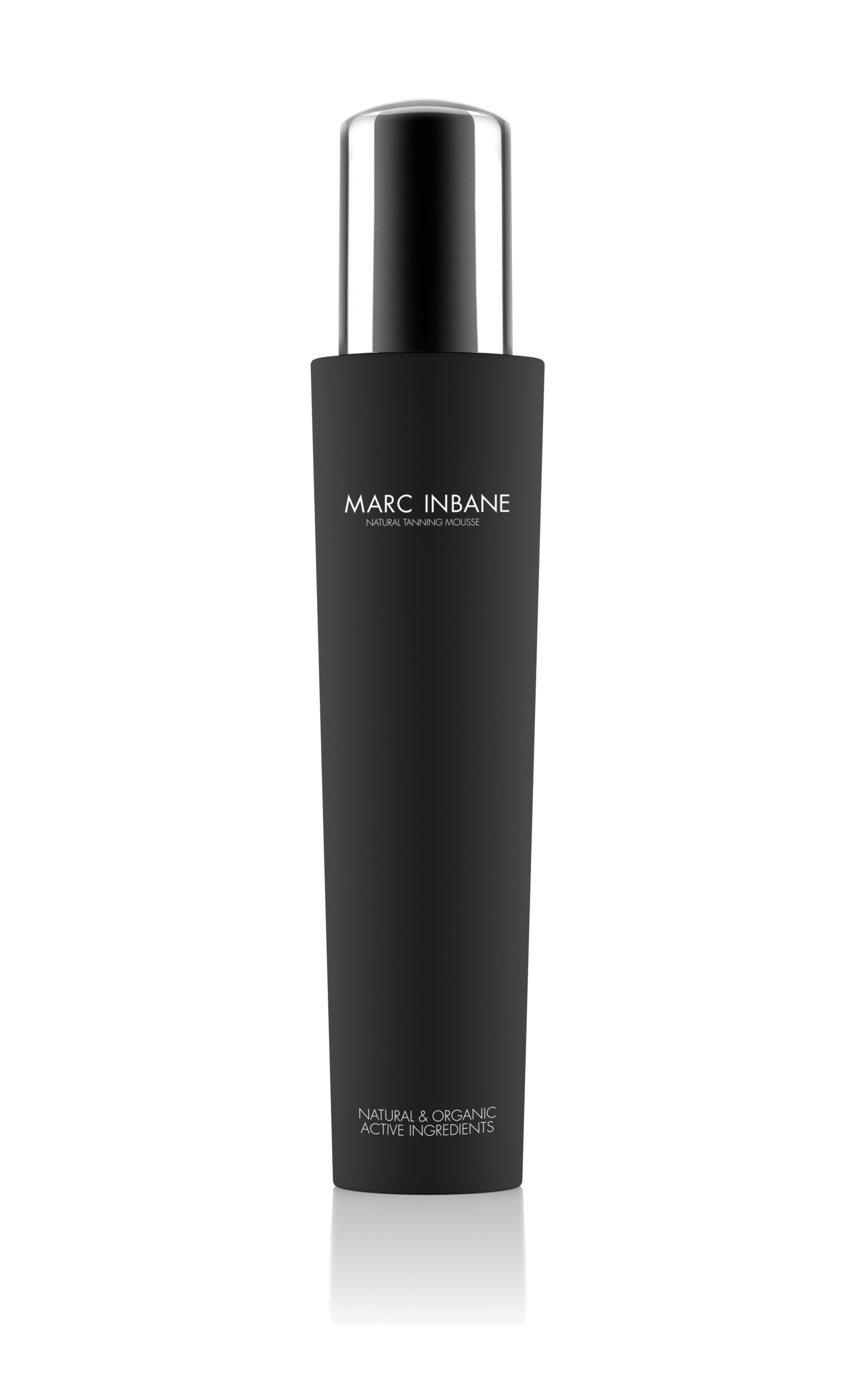 Natural Tanning Mousse 150ml