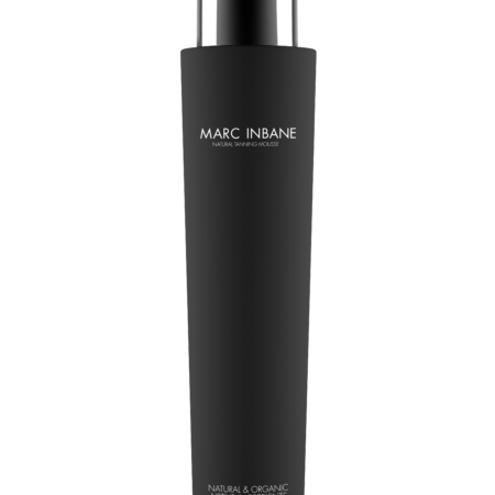 Natural Tanning Mousse 150ml