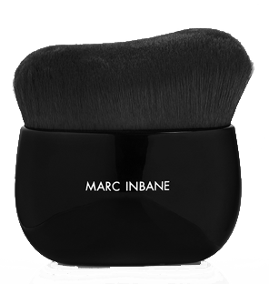 Body Brush - Marc Inbane