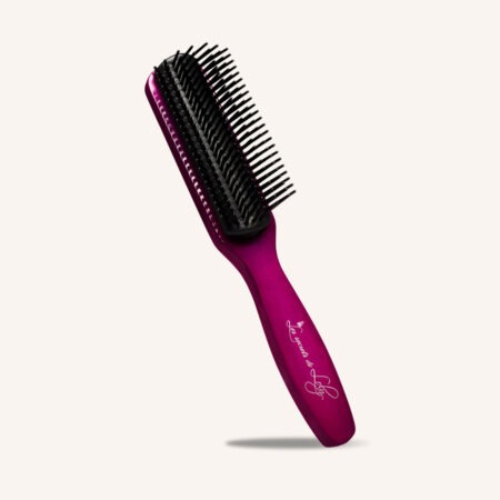 Purple Brush Les Secrets de Loly