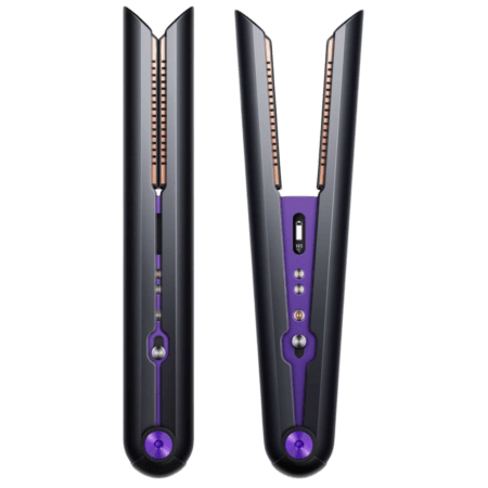 Dyson Corrale Black/Purple