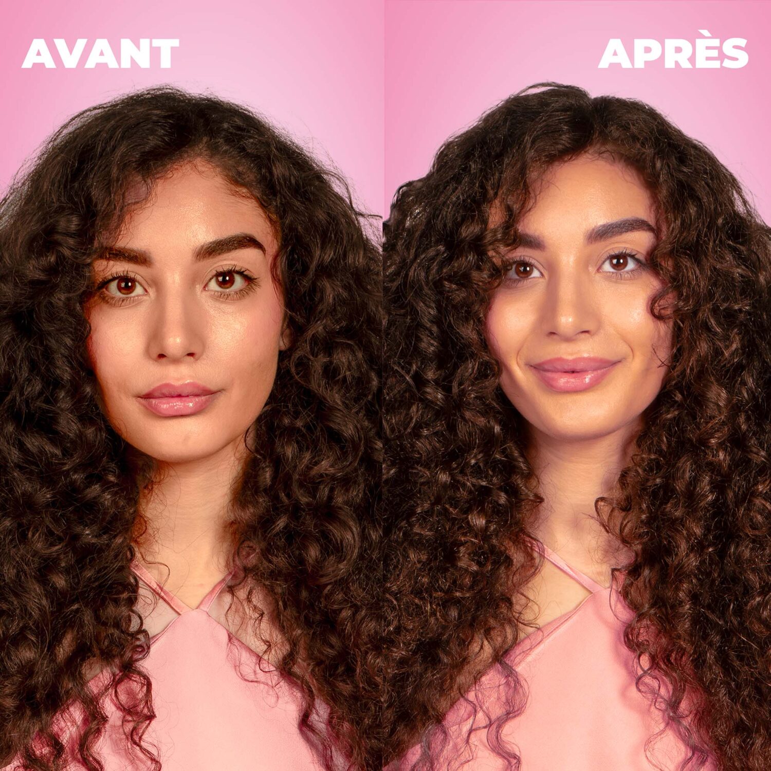 Curl Glow Gel-in-oil 3-en-1 Serum de finition - Les Secrets de Loly -100ml – Image 5