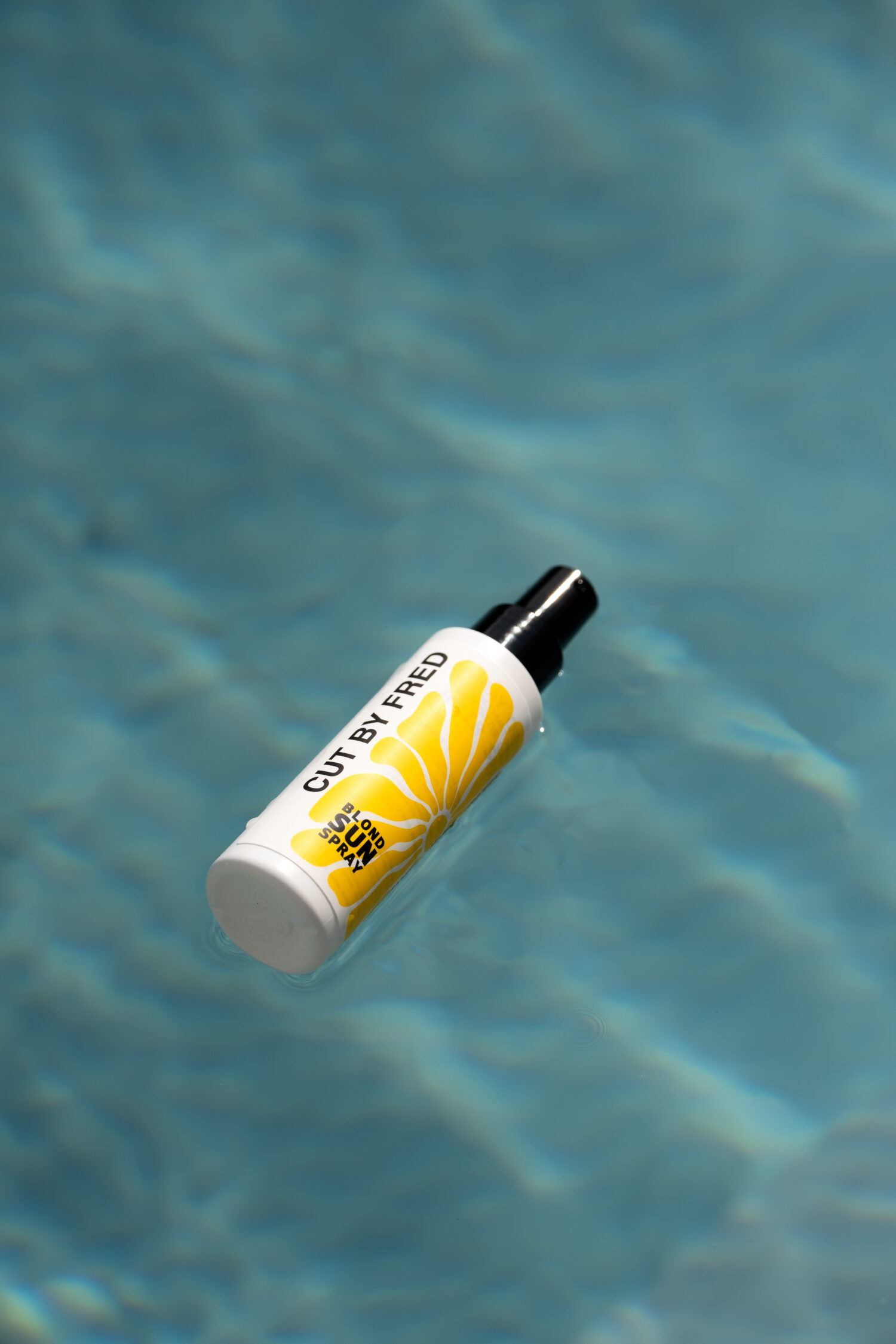 Blond Sun Spray - Cut by Fred 100ml – Image 3