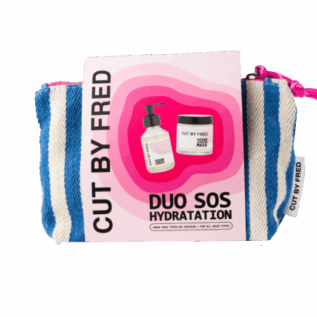 SOS DUO HYDRATATION - Cut by Fred 175ml