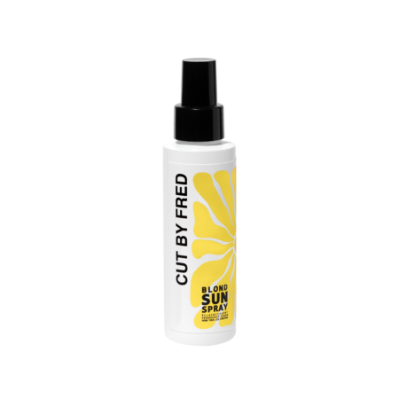 Blond Sun Spray - Cut by Fred 100ml