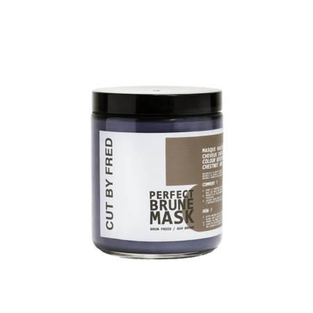 Perfect Brune Mask - Cut by Fred 250ml