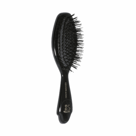 Alexandre de Paris Brosse cheveux Poils de Sanglier Pur 7-rangées