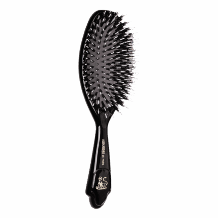 Alexandre de Paris Brosse cheveux Poils de Sanglier + Picots Nylon 11 rangées