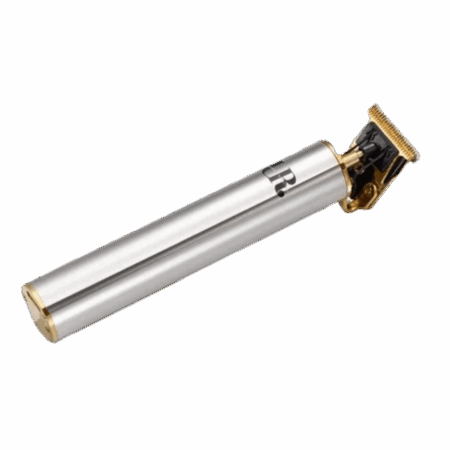 UR Hair-Trimmer, argent