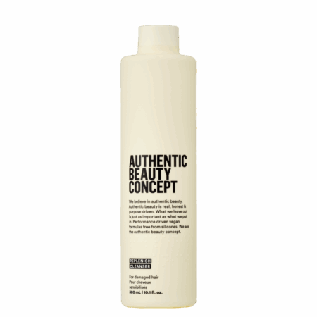 Replenish Cleanser | Bain Réparateur - Authentic Beauty Concept - 300ml | 50ml