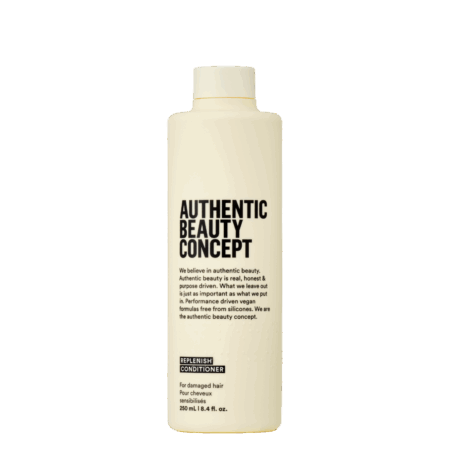 Replenish Conditioner | Baume Réparateur - Authentic Beauty Concept - 250ml