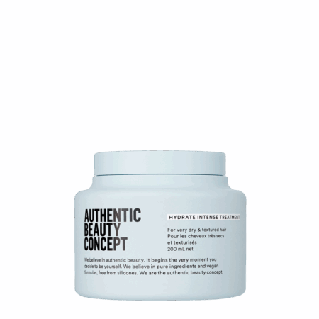 Hydrate Intense Traitment | Traitement Intense Hydratant - Authentic Beauty Concept - 200ml