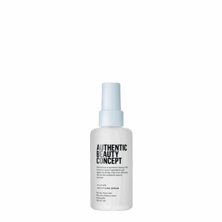 Hydrate Smoothing Serum - Authentic Beauty Concept - 100ml