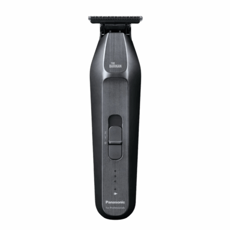 Panasonic THE BARIKAN T-Blade Trimmer ER-XT70 -S