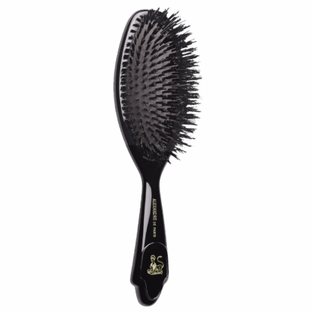 Alexandre de Paris Brosse cheveux Poils de Sanglier Pur 11 rangées