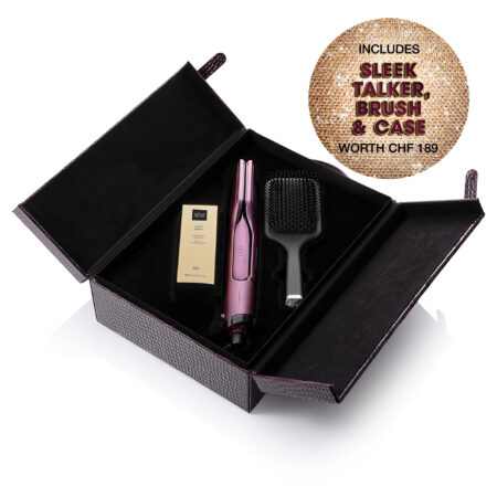 GHD Duet Style Cherry Chic – Édition Limitée