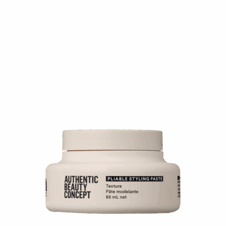 Pliable Styling Paste | Pâte Modelante - Authentic Beauty Concept - 85ml
