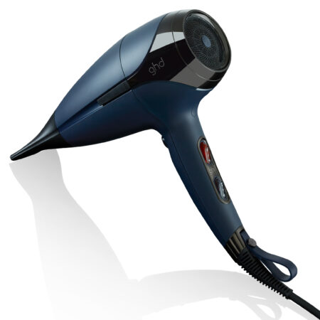 ghd helios™ navy - sèche-cheveux professionnel