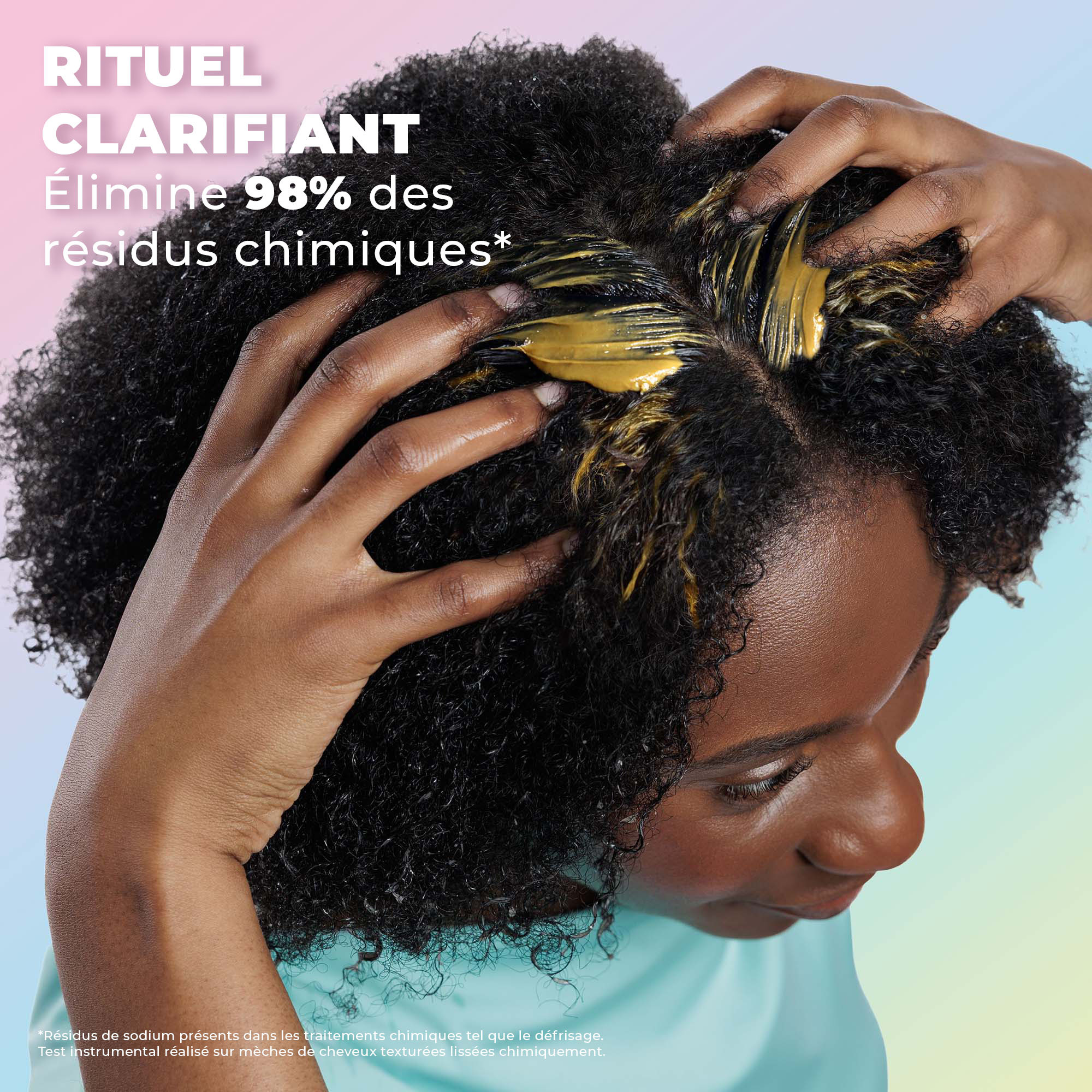 Tropical Détox Soin 4-en-1 - Les Secrets de Loly -250ml – Image 7