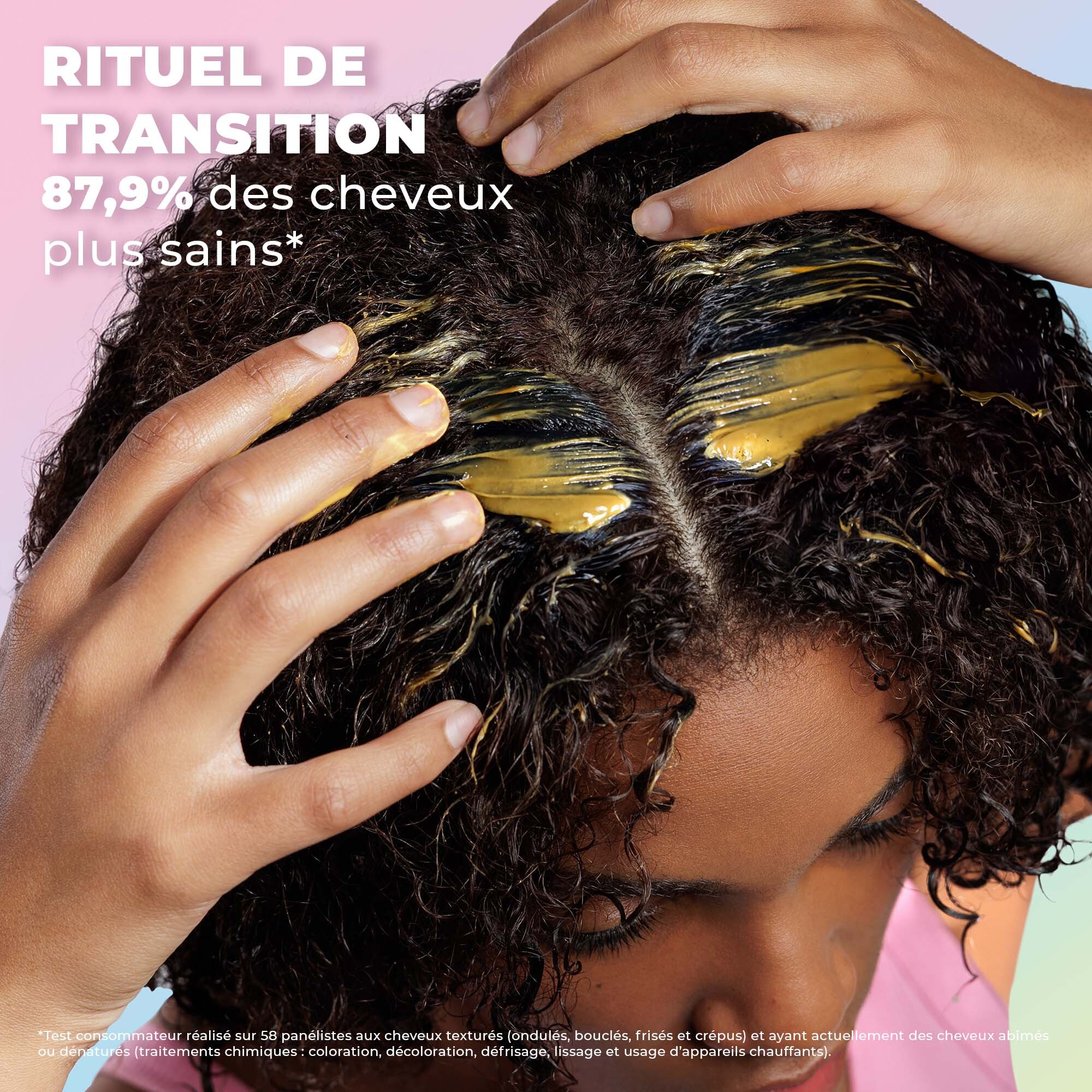 Tropical Détox Soin 4-en-1 - Les Secrets de Loly -250ml – Image 6