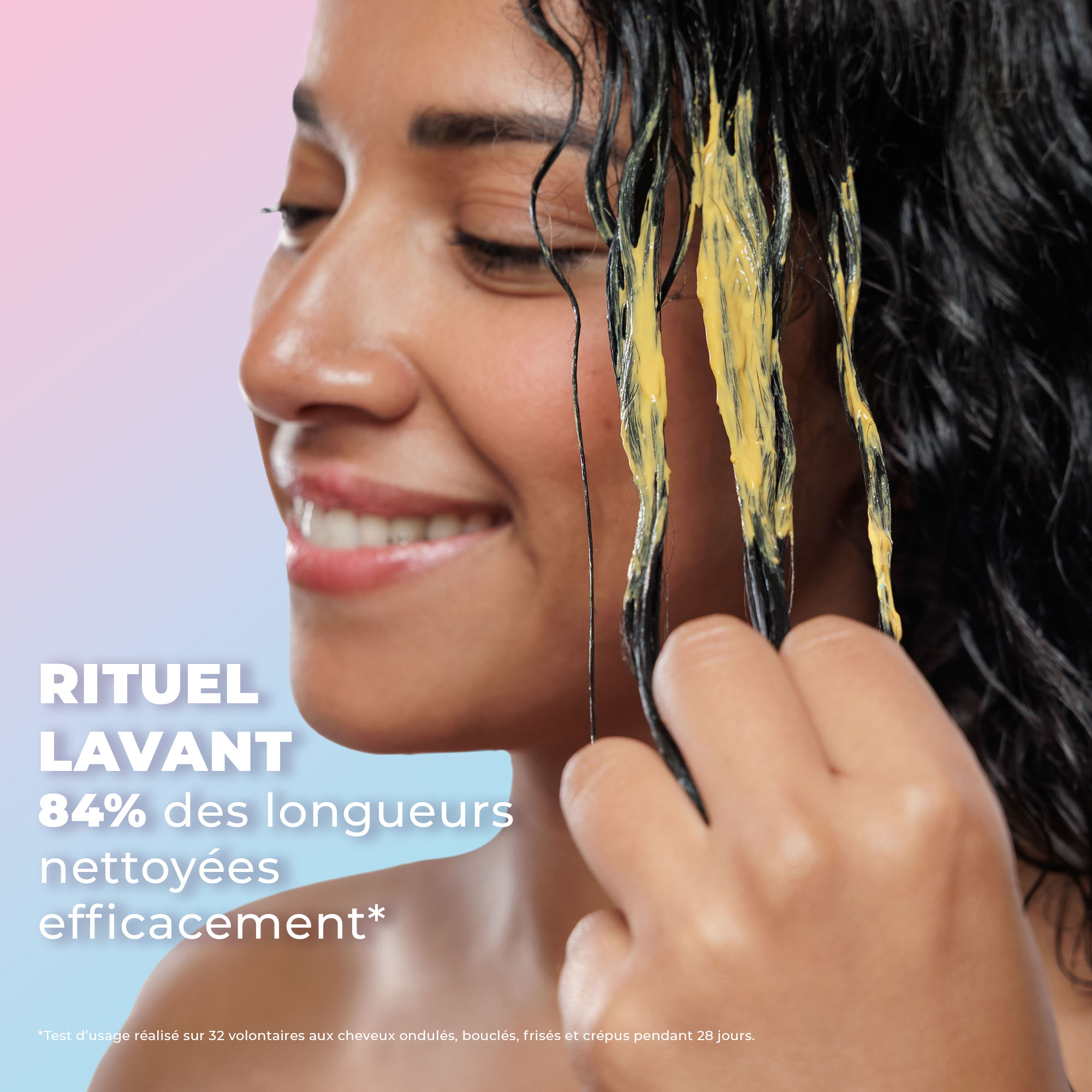 Tropical Détox Soin 4-en-1 - Les Secrets de Loly -250ml – Image 4