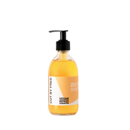 Shampoing Repair Vegan - Cut By Fred 290ml