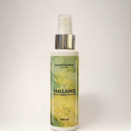 Brume Capillaire Vaillance (100 ml)