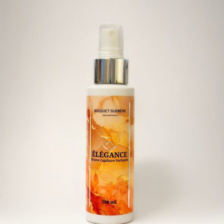 Brume Capillaire Élégance (100 ml)