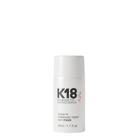 K18 Leave-In Molecular Repair Mask 50ml