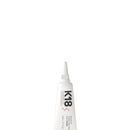 K18 Leave-In Molecular Repair Mask 5ml