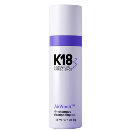 K18 | AirWash™ Shampooing Sec | 118ml