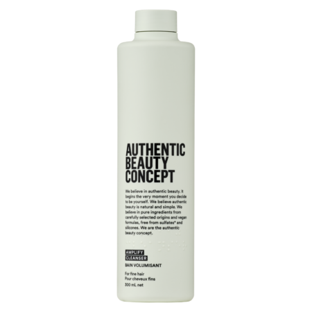 Amplify Cleanser | Bain Volumisant - Authentic Beauty Concept - 300ml | 50ml